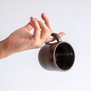 AT715 - CAFÉ MOCHA (PRONTO PRA PINCELAR)