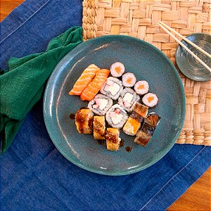 AT721 - BALEIA JUBARTE (PRONTO PRA PINCELAR)