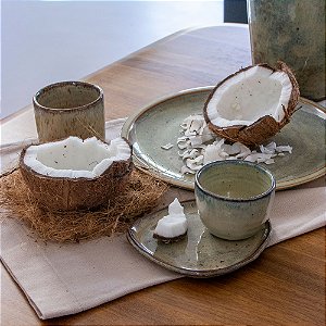 AT726 - COCO QUEIMADO