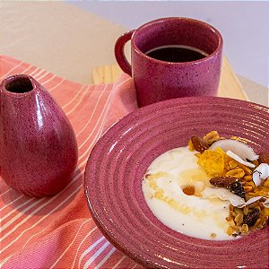 AT718 - FRAMBOESA (PRONTO PRA PINCELAR)