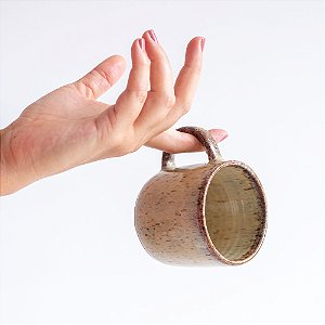 AT726 - COCO QUEIMADO (PRONTO PRA PINCELAR)