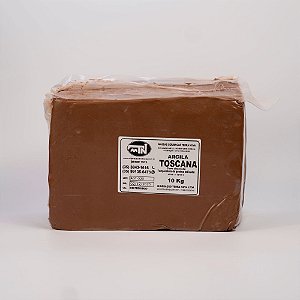 ARGILA TOSCANA - 10KG