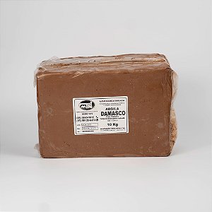 ARGILA DAMASCO - 10KG