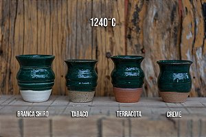 MX006 - VERDE PETRÓLEO (FORA DE LINHA)