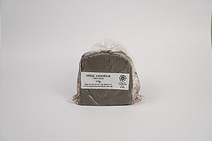 ARGILA VERDE AMAZÔNIA - 1KG