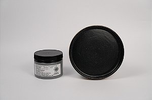 AT 562 - PRETO ACETINADO (PRONTO PRA PINCELAR)