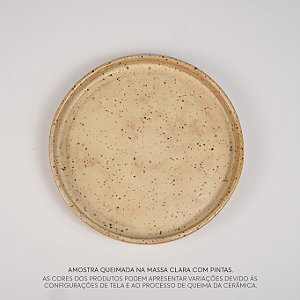 AT 590 - BAUNILHA (PRONTO PRA PINCELAR)