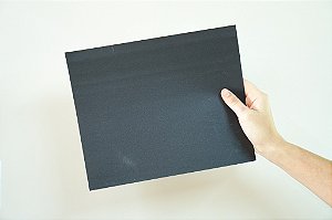 LIXA - FOLHA 23x28cm - 320