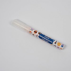 CANETA CERÂMICA IMPERMEABILIZANTE AVULSA