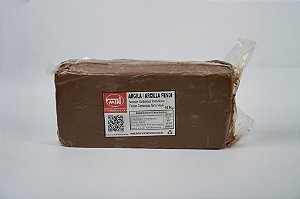 ARGILA FENDI - 10KG