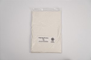 CHAMOTE BRANCO 100