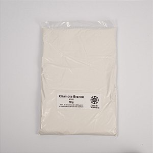 CHAMOTE BRANCO 100