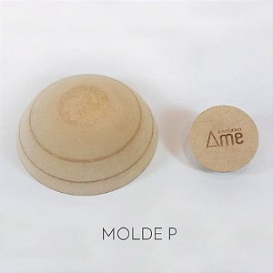 MOLDE BOWL / CUMBUCA 18MM