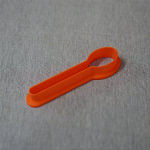 CORTADOR 3D COLHER