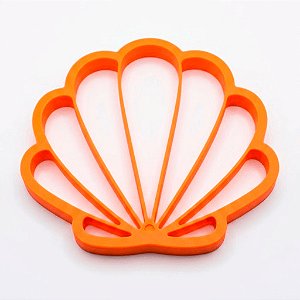 CARIMBO MARCADOR - CONCHA 17CM
