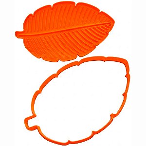 CARIMBO MARCADOR - FOLHA 30CM