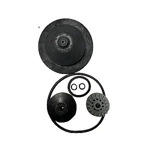 KIT DE REPARO BOMBAS SUBMERSA 177MM 6 FUROS.