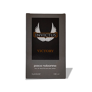Paco Rabanne Invictus Victory - Eau de Toilette 100ml
