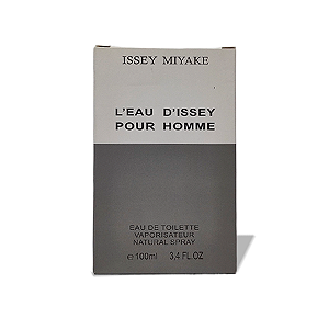Issey Miyake L'Eau d'Issey Pour Homme - Eau de Toilette 100ml