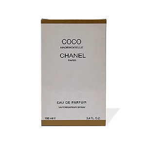 Coco Mademoiselle Eau de Parfum - Chanel