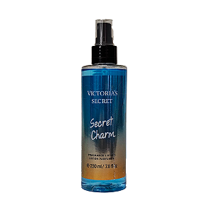 Victoria's Secret Secret Charm - Loção Perfumada