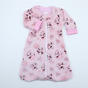 Saco De Dormir Bebê Prematuro Sacpr005