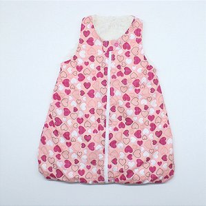 Saco De Dormir Bebê Rn Sacrn005