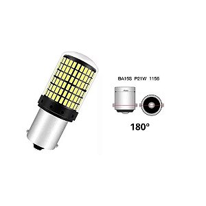 LAMPADA LES SMD 2 POLOS CAMBUS - ASX