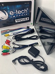 9- APARELHO MP5 PREMIUM WIDE 4G+64