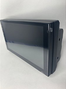 MULTIMIDIA ETECH MP5 PREMIUM 7" COM ANDROID 4G+64