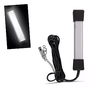 PENDENTE DE BATERIA LED GARRA DE BATERIA