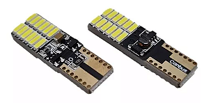 CANBUS LAMPADA T10 ASX-COD: 9227