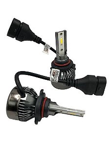 ULTRA LED CSP 4300K- 70W 8000 LUMENS-ASX-HB4