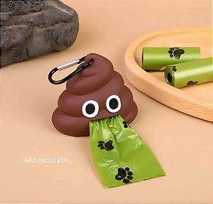 CATA CACA POOP