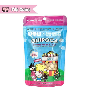 Quipoca Sabor Filé Suino Petisco 30g P/caes