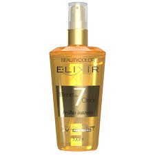 Beauty Color Elixir Óleo Nutritivo Blend 7 40ml