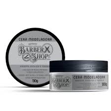 Softfix Barber Shop Cera Modeladora 130g