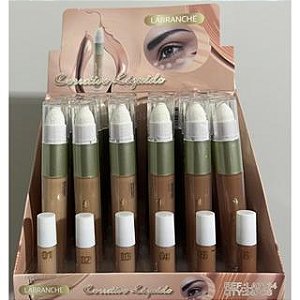 Corretivo de Pele Liquido Labranche - Uma obra de arte!