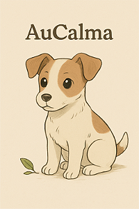 🐶Spray AuCalma - 60ml