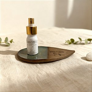 TÔNICO Regenerador e Revitalizante - Essência da Graça