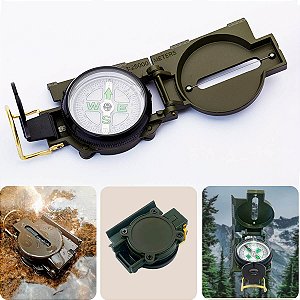 Bússola de Sobrevivência