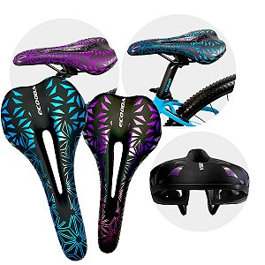 Banco Bike Selim Bicicleta