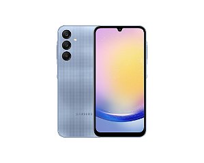Celular Samsung Galaxy A25 5G128GB 6GB Azul