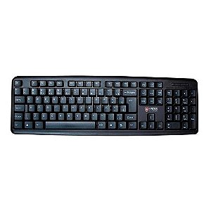 Teclado USB Kross Elegance KE_K095v2
