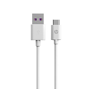 CABO USB-C HP DHC-TC100 3A 1.5M WHT