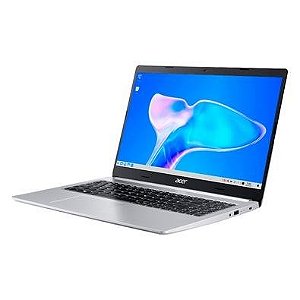 Notebook Acer Aspire 15 A15-51M Core i5-13420H 8GB 256GB 15,6" FullHD
