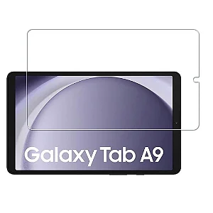 Pelicula Vidro Samsung Galaxy Tab A9