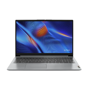 Notebook Lenovo Ideapad1 R5-7520u 8GB 512GB 15,6"