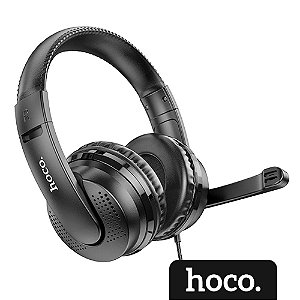 Headset Hoco W103 Preto