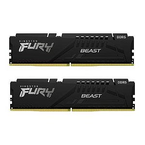 Memoria DDR5 32GB (2x 16GB) 5600Mhz CL40 Kingston Fury